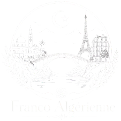 Franco-Algérienne