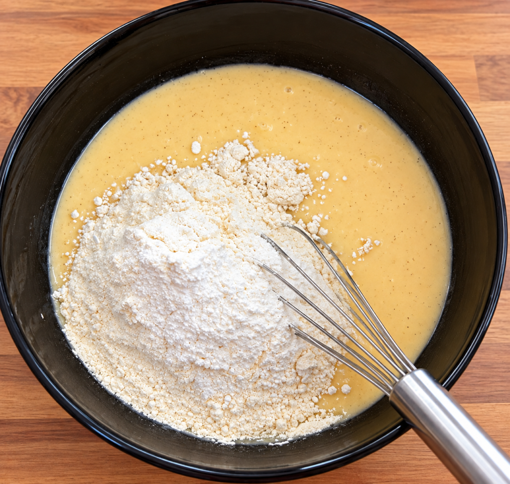 Gâteau aux pommes et à la cannelle : recette moelleuse et facile