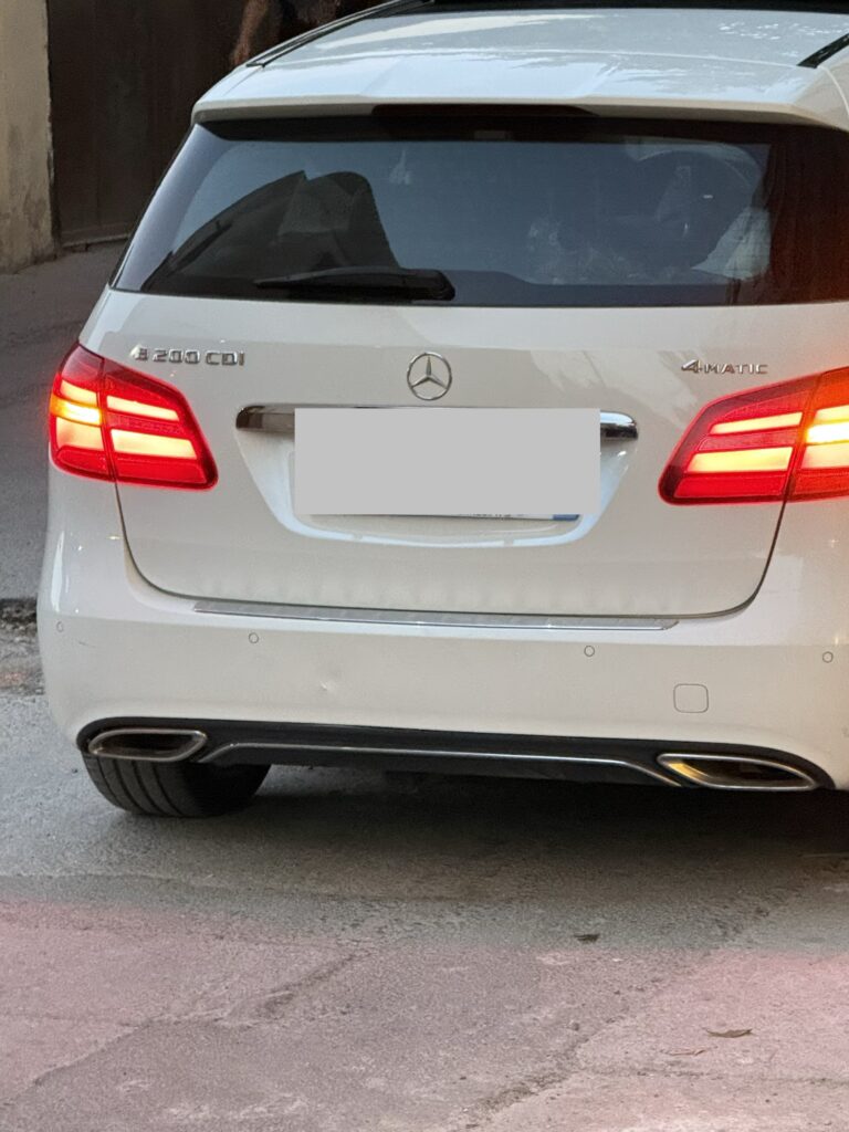 Refaire sa carrosserie en Algérie : la bonne idée que j&rsquo;aurais dû avoir plus tôt !